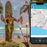 Waikiki Self-Guided Audio Walking Tour - Exploring Waikiki with the Self-Guided Audio Tour