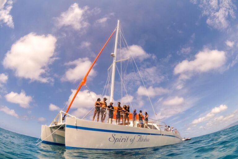 Waikiki Sunset Cocktail Cruise with Drinks and Appetizers - Final Thoughts: Is it worth it?