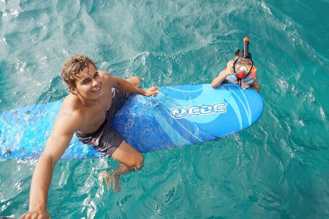 Waikiki Turtle Snorkeling Tour - The Itinerary in Detail