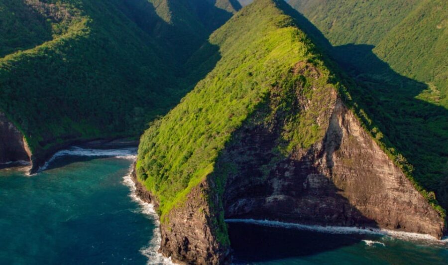 Waikoloa: Big Island Spectacular Helicopter Tour - Final Thoughts: Who Should Consider This Tour?