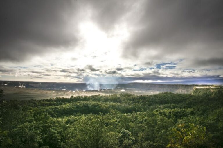 Waikoloa/Kohala: Elite Volcano Hike - Who Should Consider This Tour?