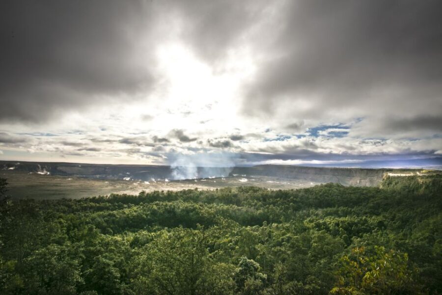 Waikoloa/Kohala: Elite Volcano Hike - Who Should Consider This Tour?