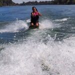 Wakeboard, Wakesurf or Kneeboard Full Day - The Sum Up