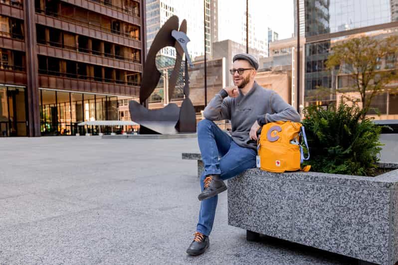 Walkin' with Colin: Chicago Tour du Jour - Value for Money