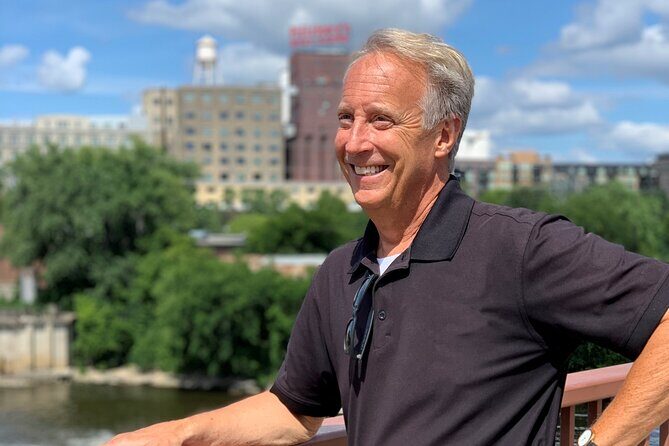 Walking F. Scott Fitzgerald's St. Paul Life & Homes Private Tour (2 hrs) - What Reviewers Say About the Tour