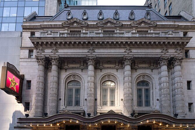 Walking Tour in 42nd Street from the East Side to the West Side - What’s Included & Practical Details