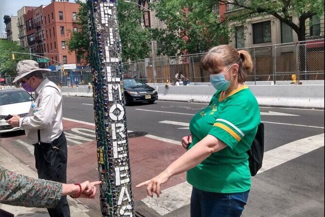 Walking Tour of 1970's Music Venues of the East Village - Final Thoughts