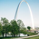 Walking Tour of the Saint Louis Fascinating History - A Guided Stroll through Iconic Landmarks: What to Expect