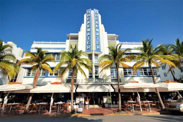 Walking Tour with Cocktails(optional) Miami - Final Thoughts