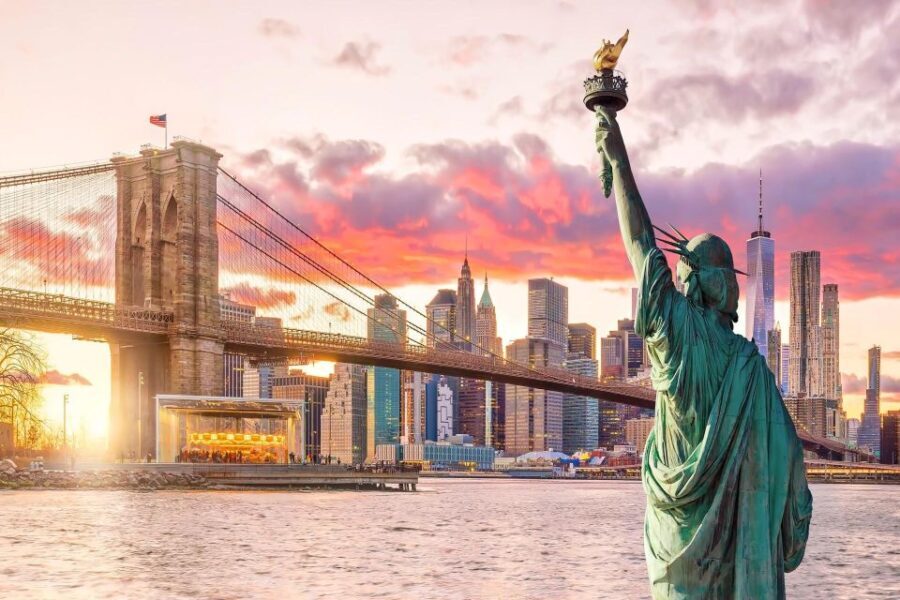 Wall Street and Financial District Private Walking Tour - Why This Tour Works Well for Different Travelers