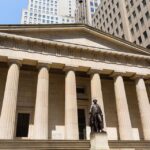 Wall Street & Lower Manhattan, New York History Walking Tour - A Deep Dive into the Wall Street & Lower Manhattan Tour