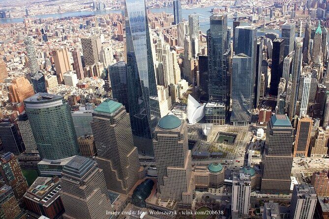 Wall Street & the Financial District: Private 2.5 hr Walking Tour - The Sum Up