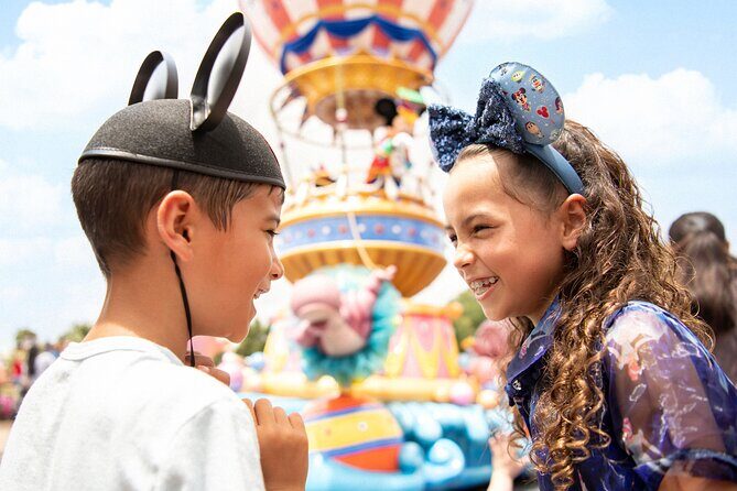 Walt Disney World Resort Base Ticket - Value and Price Analysis