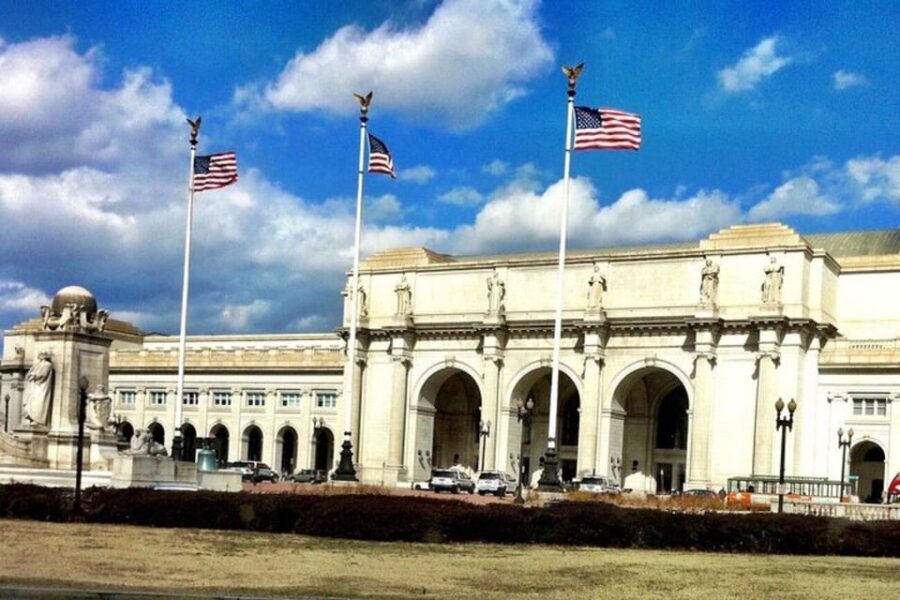 Washington, D.C.: 3-Hour Small Group Memorial Tour - Experience and Practicalities