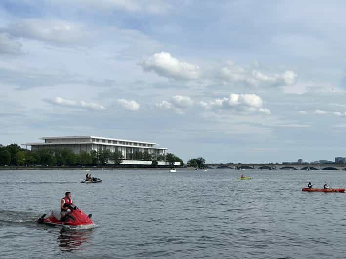 Washington D.C: Acquired Taste Food Tour in Georgetown - Why This Tour Works So Well