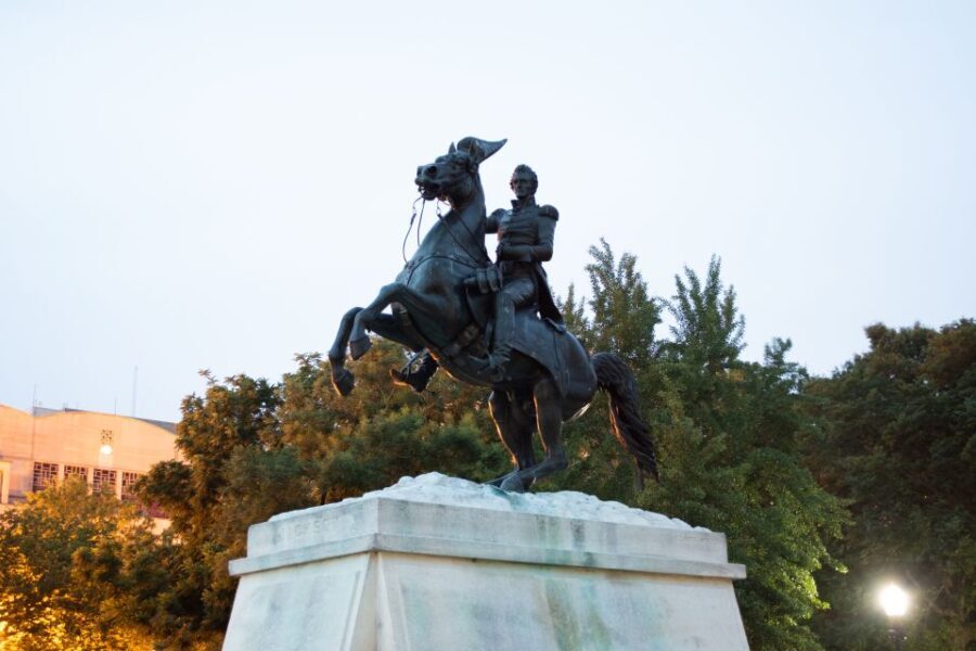 Washington D.C.: Dark Nights in D.C. Ghost Tour - Who Will Love This Tour?