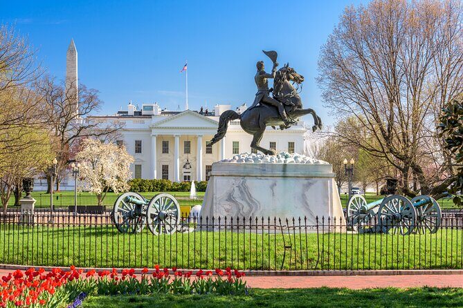 Washington D.C. Day Trip from Manhattan by Helicopter - Is This Tour Worth the Investment?