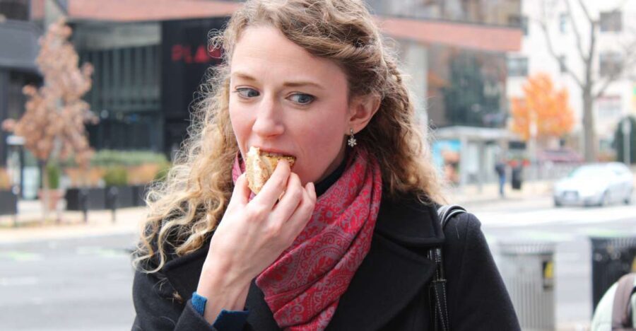 Washington D.C.: Georgetown Guided Secret Food Tour - Practical Details & What You Need to Know