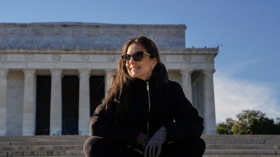 Washington D.C. National Mall  Full-Day Tour - The Itinerary Breakdown: What to Expect from This Full Day in D.C.