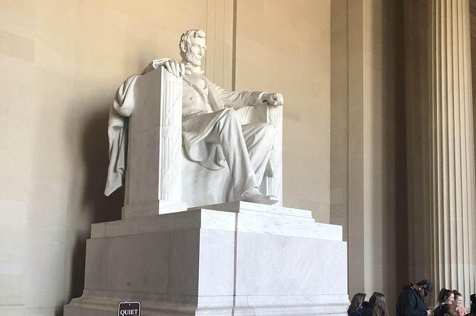 Washington D.C Social Distance Walking Tour - FAQ