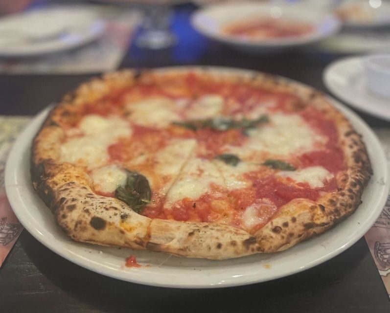 Washington D.C.: Taste of Georgetown Walking Food Tour - Why This Tour Works