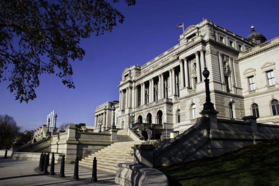 Washington D.C.: The Ghosts of Washington D.C. Walking Tour - Who Should Consider This Tour?