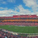 Washington D.C.: Washington Commanders Football Game Ticket - Who Will Enjoy This Experience Most?