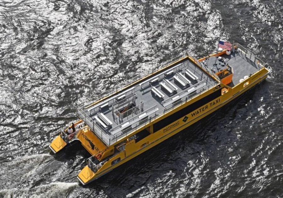 Washington DC: 1 or 2-Day Unlimited Water Taxi Pass - Final Thoughts: Is the Water Taxi Pass Worth It?