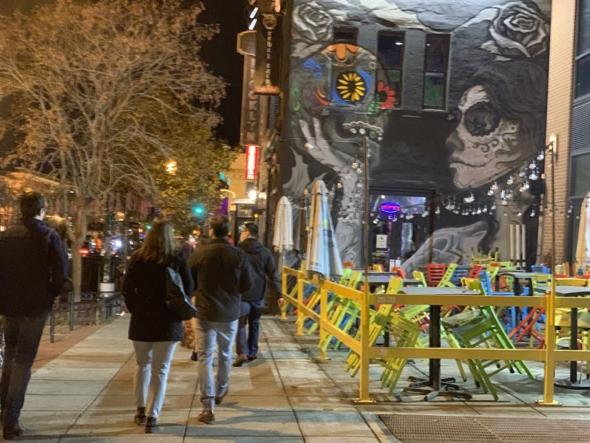 Washington, DC: African American Heritage Walking Tour - Who Will Love This Tour?