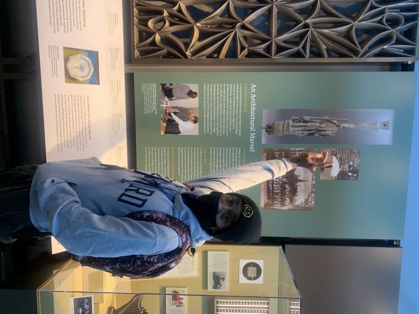 Washington DC: African American History Museum Private Tour - Final Thoughts