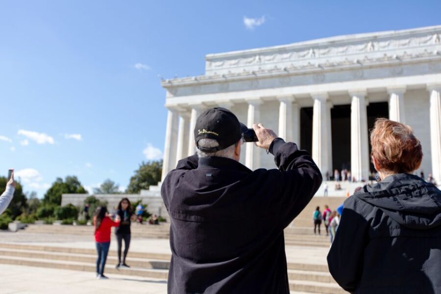 Washington, DC: African American History Tour & Museum Entry - The Itinerary in Detail: What You Can Expect