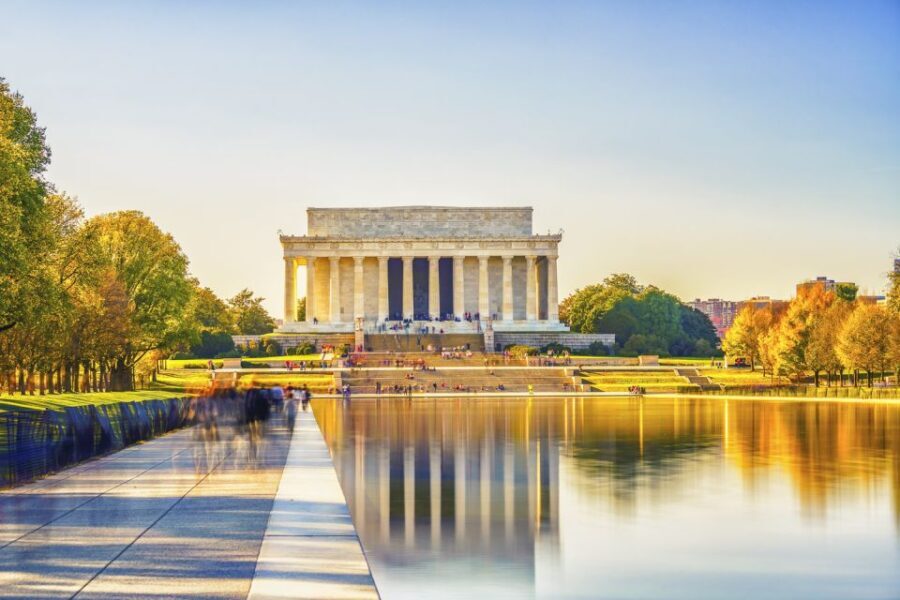 Washington DC: Arlington Cemetery Guided Walking Tour - Who Would Love This Tour?