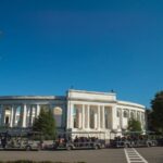 Washington DC: Arlington Nat. Cemetery Ticket & Tram Tour - Why This Tour Works Well
