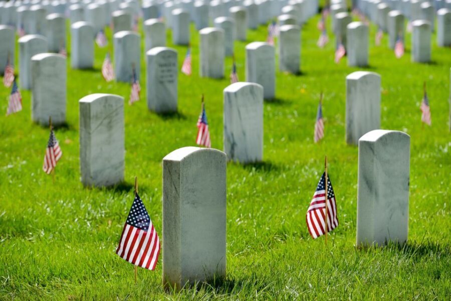 Washington DC: Arlington National Cemetery Walking Tour - Final thoughts: Is this tour right for you?
