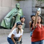 Washington DC: Best of Capitol Hill Guided Bike Tour - The Value of This Tour