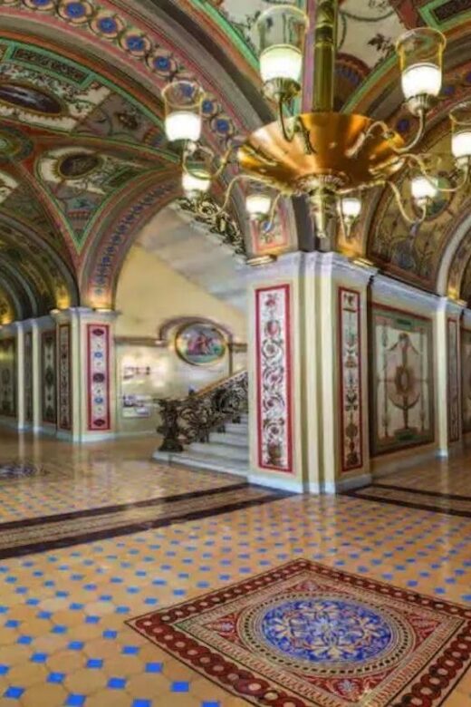 Washington DC: Capitol Hill Walking Tour - Additional Tips for a Smooth Experience