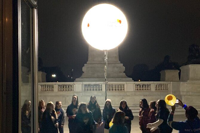 Washington DC Combo Tour: Daytime & Night-Time Sightseeing City Tour with Stops - Final Thoughts