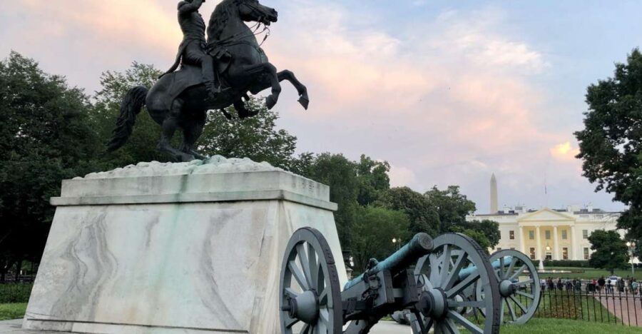 Washington DC Day Tour - Private Tour - Who This Tour Is Best For