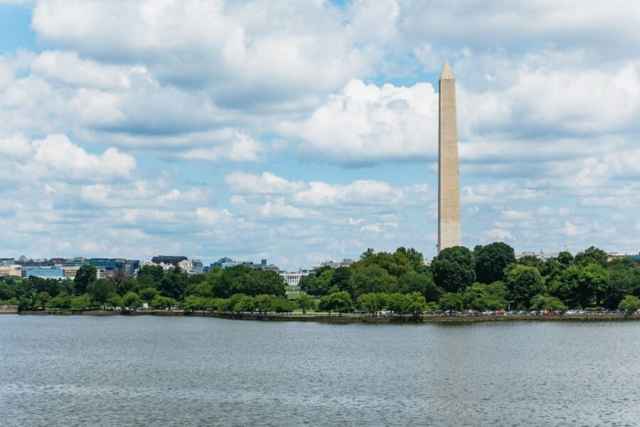 Washington DC Day Trip by Bus from New York City - Who Would Love This Tour?