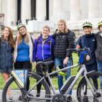Washington DC: E-Bike Tour of the National Mall - Final Thoughts