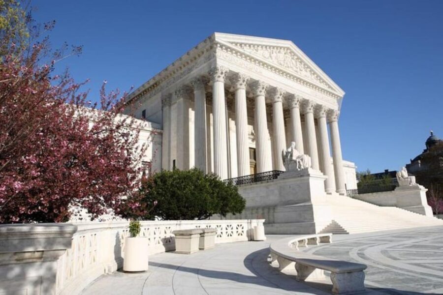 Washington DC: Express Morning or Night-Time Monuments Tour - What’s Included and What’s Not