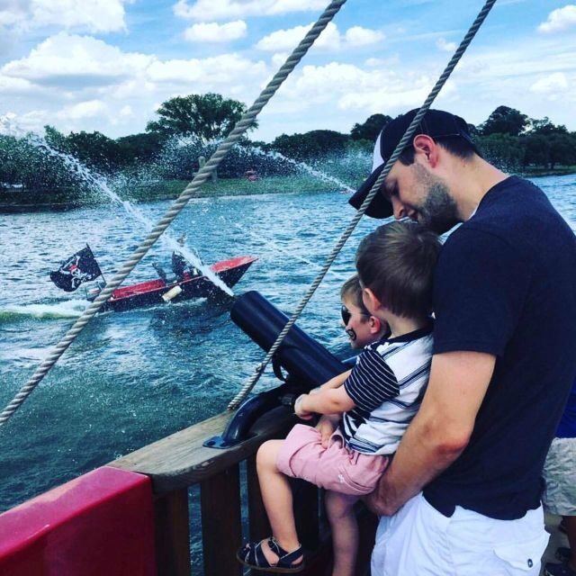 Washington DC: Family Treasure Hunt River Cruise - Who Is This Tour Best For?