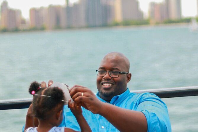 Washington DC Father's Day Buffet Brunch Cruise - An In-Depth Look at the Experience