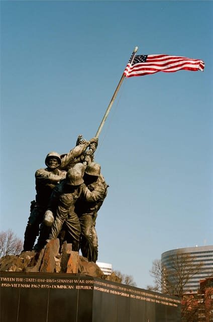 Washington DC from New York 1 Day - Why This Tour Works Well