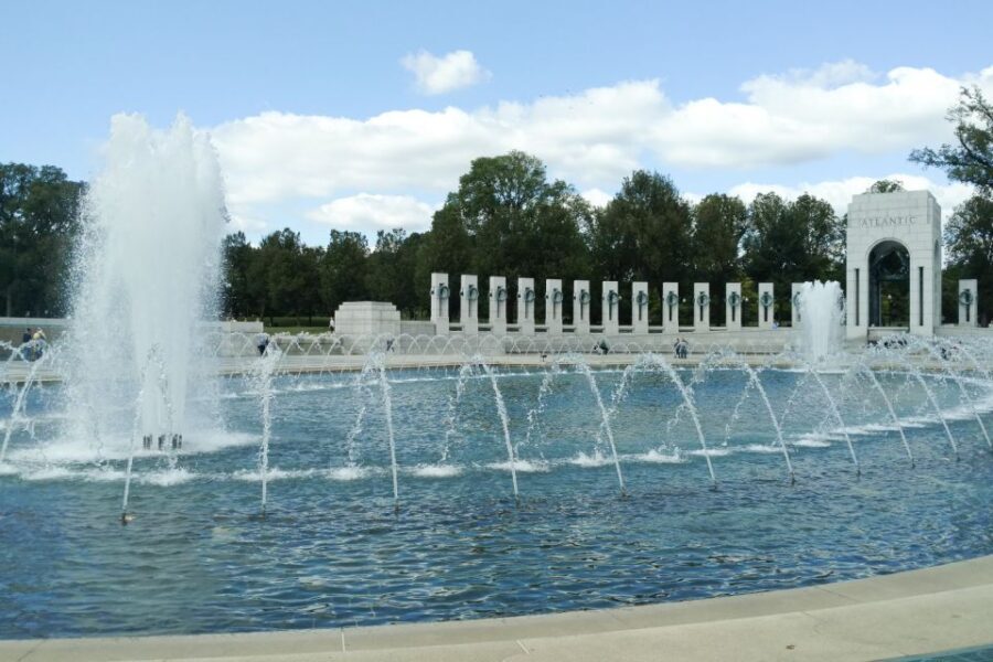 Washington, DC: Guided Small Group 4-Hour Day Tour - Why This Tour Offers Great Value