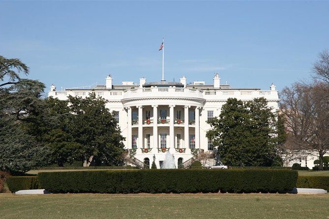 Washington DC Legend Cart Shuttle Morning Tour - FAQ