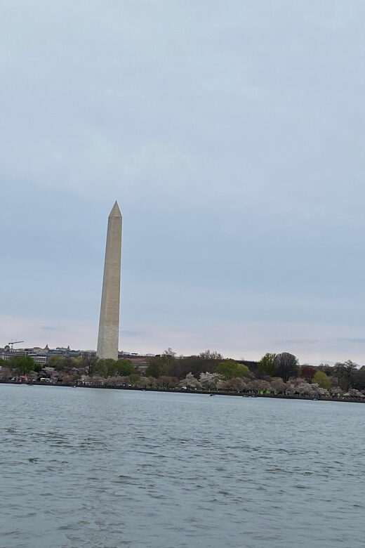 Washington DC: LGBTQ Walking Tour - Who Will Love This Tour?