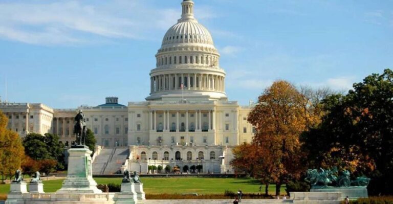 Washington DC: Morning Monument 3 Hour Tour - Who Should Consider This Tour?