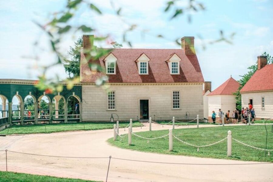 Washington DC: Mount Vernon and Old Town Alexandria Day Trip - The Value of This Tour