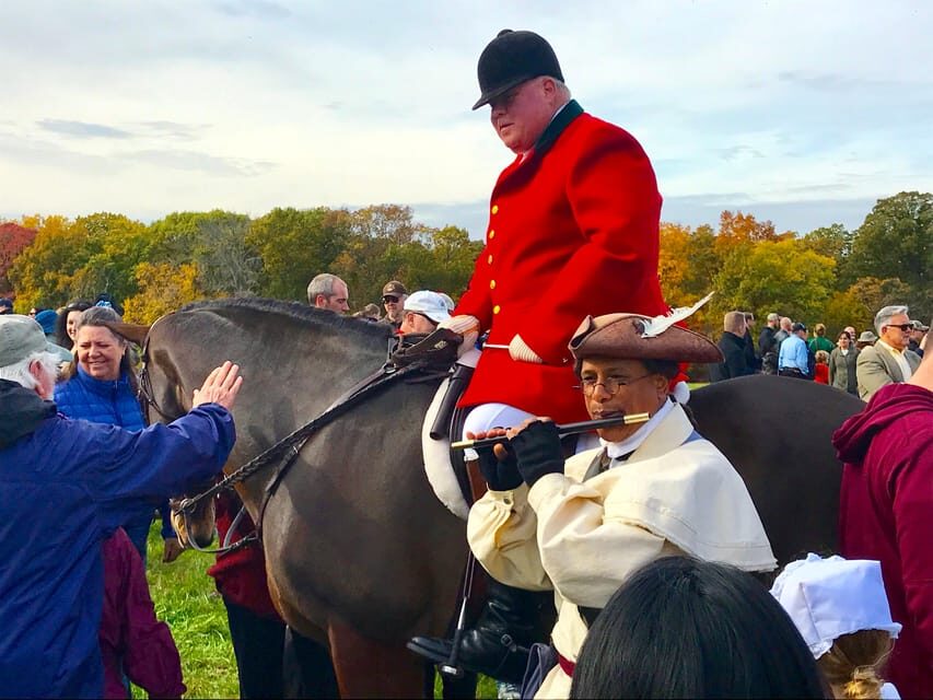 Washington DC: Mount Vernon Half-Day Tour - The Itinerary in Detail